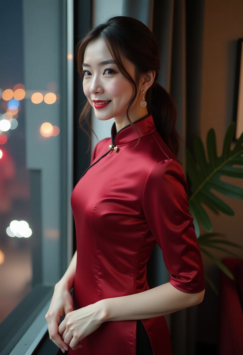 灯塔之家