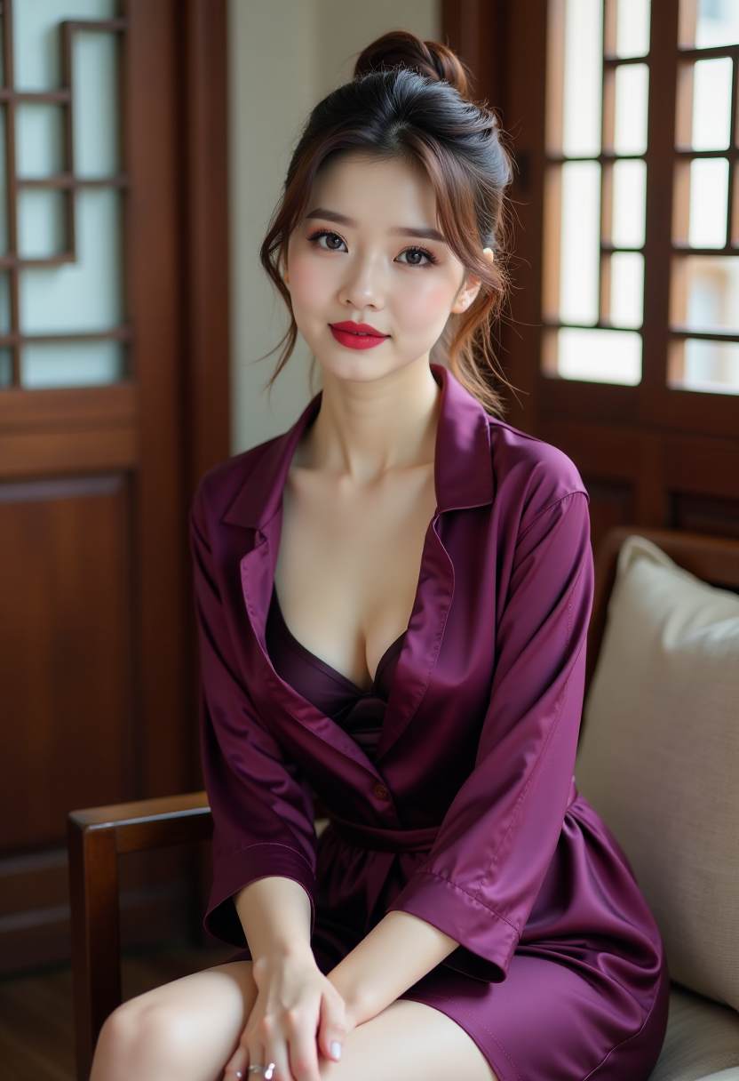 第三次告别