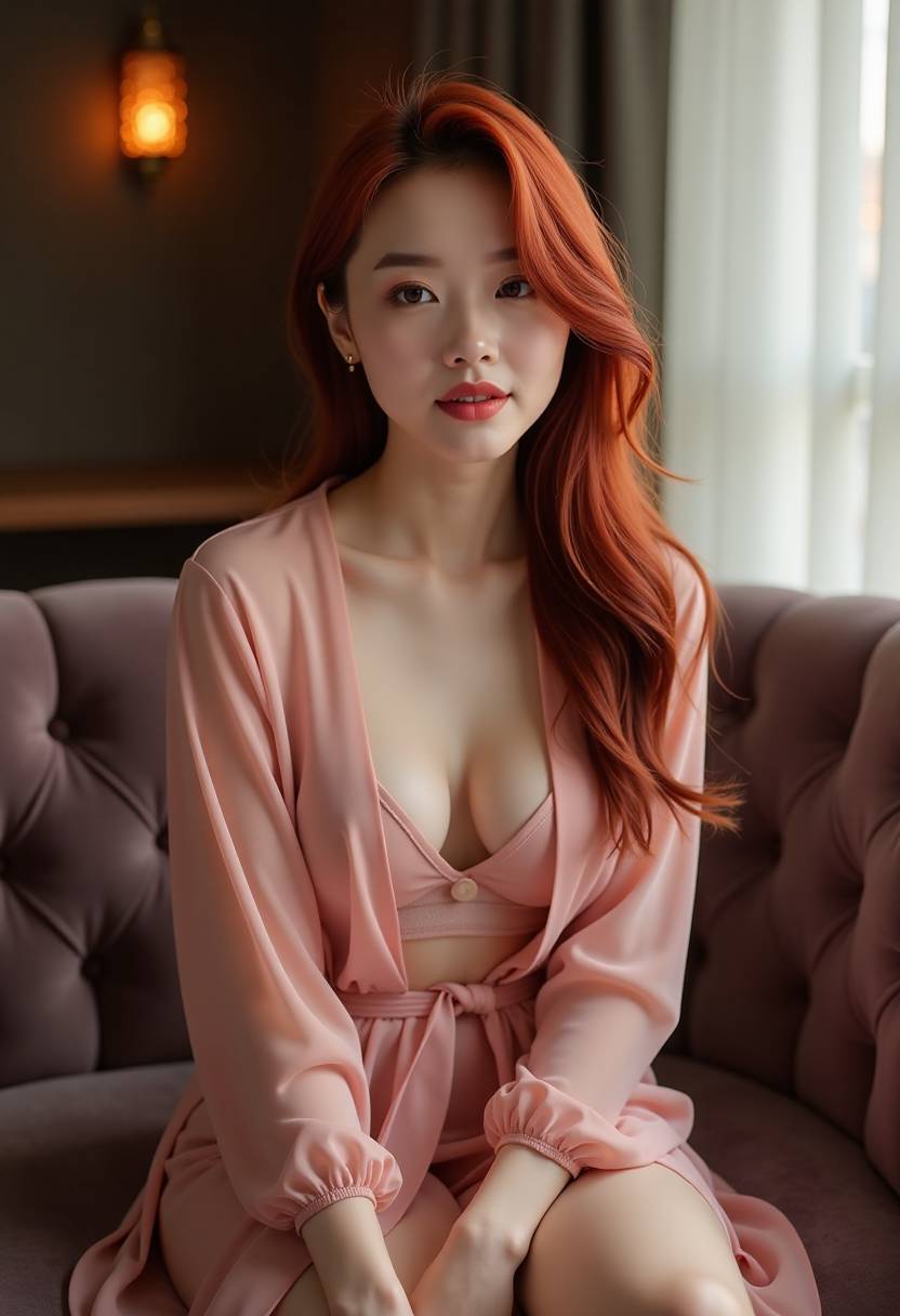 无人区邮局
