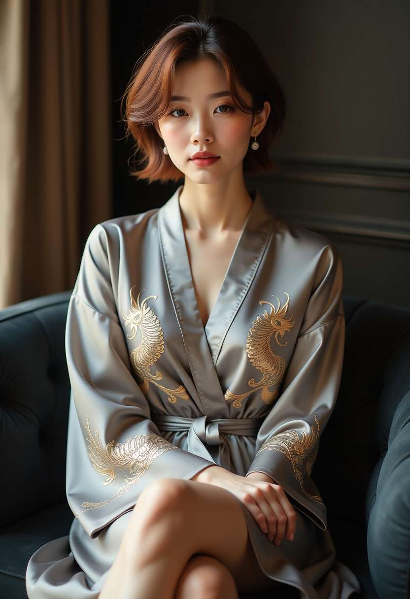 机械花园