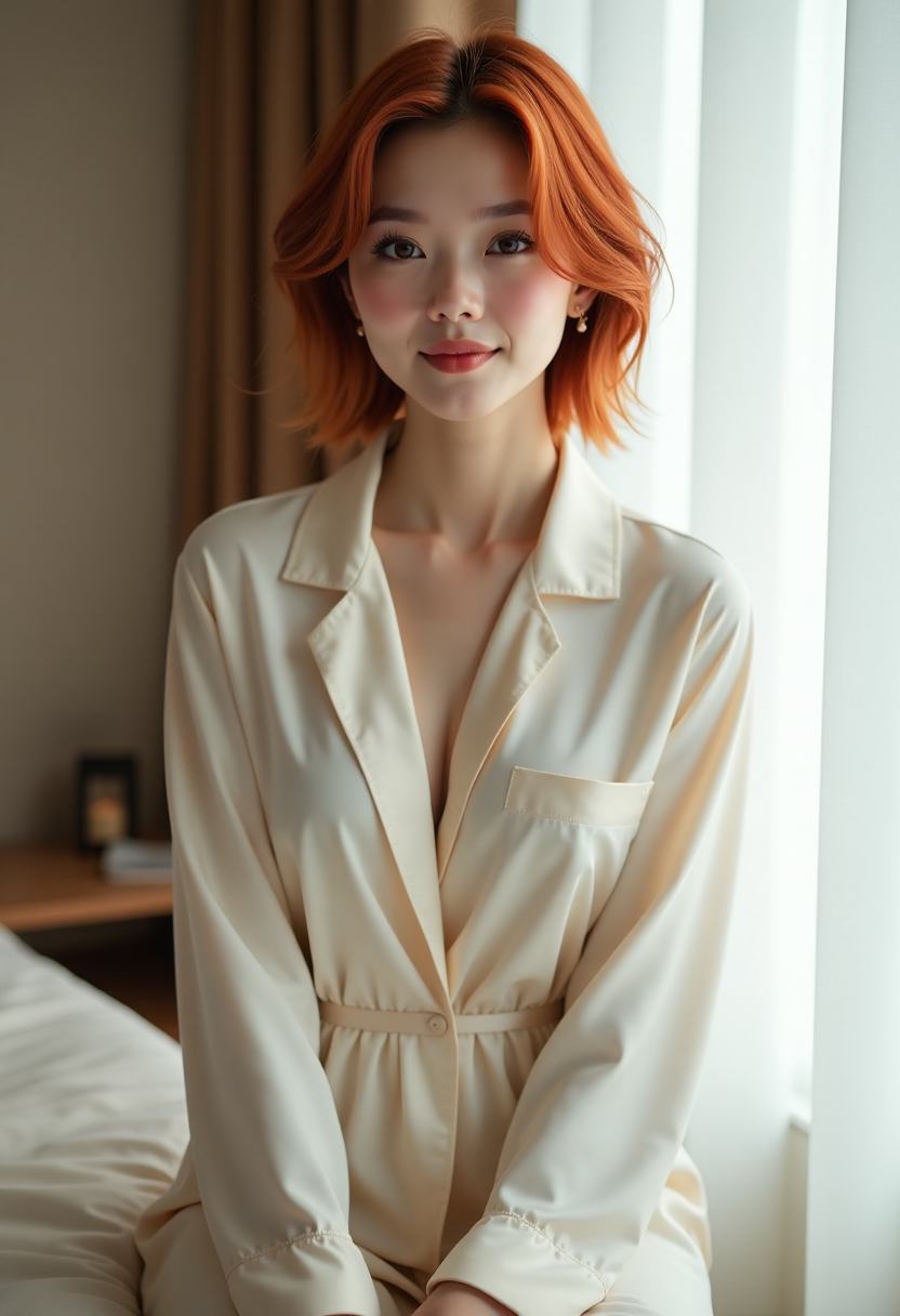 暗河