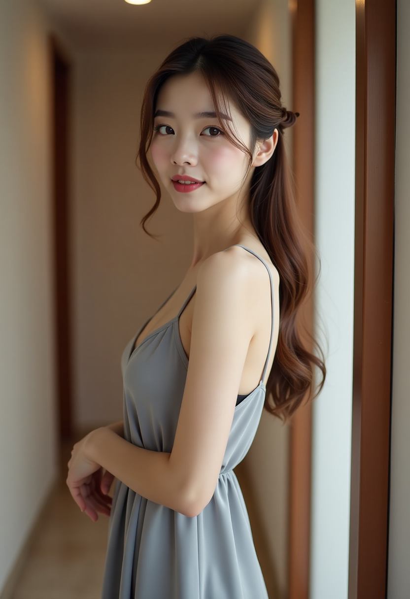 晴川历历