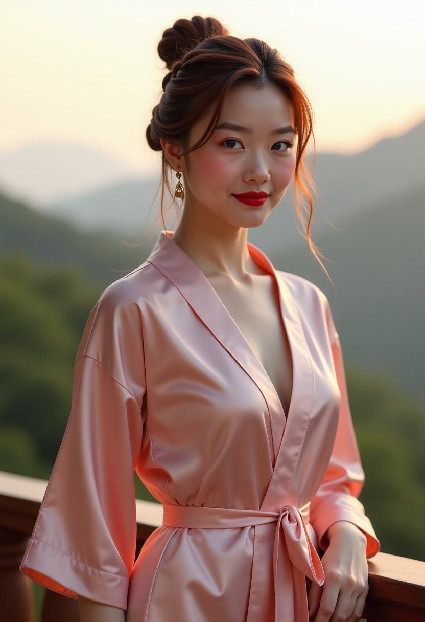 凌晨三点的咖啡馆